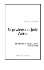 So gewinnst du jede Wette