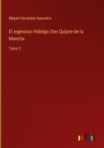ingenioso Hidalgo Don Quijote de la Mancha