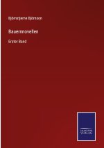 Bauernnovellen