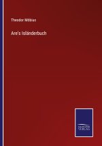 Are's Islanderbuch