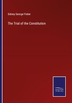 Trial of the Constitution