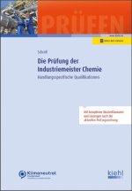 Die Prüfung der Industriemeister Chemie