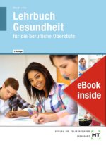 Lehrbuch Gesundheit