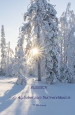 RUSSISCH  vom Alphabet zum Textverständnis