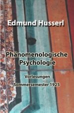 Phänomenologische Psychologie