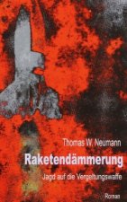Raketendammerung