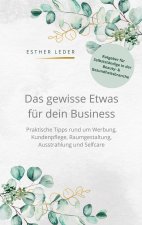 gewisse Etwas fur dein Business
