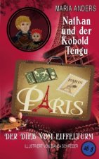 Nathan und der Kobold Tengu - Band 2