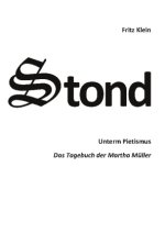 Stond