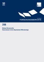 Sensoreinsatz in der telepräsenten Mikromontage