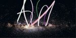 Regenbogen-Blitze / Rainbow Lightnings, m. 1 Audio-DVD