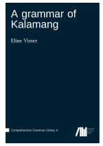 grammar of Kalamang