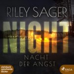 Night, 2 Audio-CD, MP3