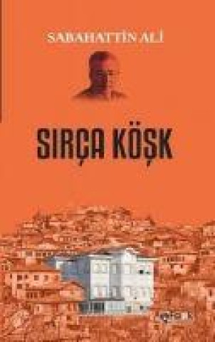 Sirca Kösk