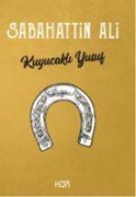 Kuyucakli Yusuf