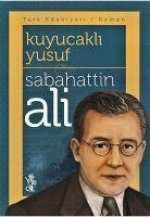 Kuyucakli Yusuf