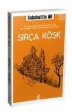 Sirca Kösk