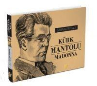 Kürk Mantolu Madonna