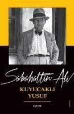Kuyucakli Yusuf