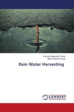 Rain Water Harvesting