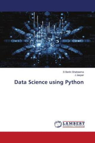 Data Science using Python