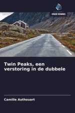 Twin Peaks, een verstoring in de dubbele