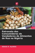 Patronato dos Consumidores de Vendedores de Alimentos de Rua na Nigéria