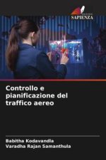 Controllo e pianificazione del traffico aereo