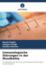 Immunologische Störungen in der Mundhöhle