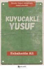 Kuyucakli Yusuf