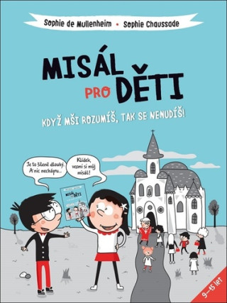 Misďż˝l pro dďż˝ti