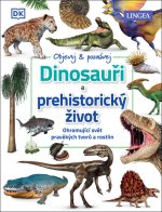 Dinosauři a prehistorický život