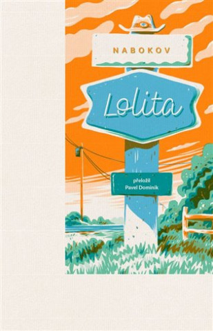 Vladimir Nabokov - Lolita