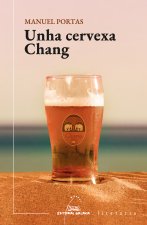 CERVEXA CHANG, UNHA