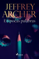 pocas palabras