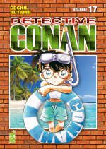 Detective Conan. New edition