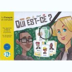 Qui est-ce?