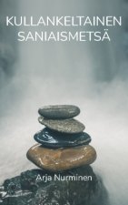 Kullankeltainen saniaismetsa