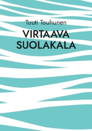 Virtaava suolakala