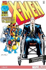 X-Men : L'intégrale 1996-1997 (T47)