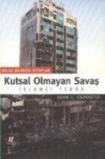 Kutsal Olmayan Savas