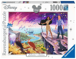 Ravensburger Puzzle 17290 - Pocahontas