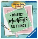Ravensburger Malen nach Zahlen 20166 - Moments- ab 12 Jahren