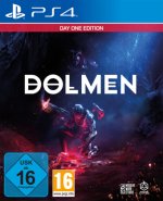 Dolmen Day One Edition (PlayStation PS4)