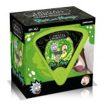 Gra Trivial pursuit Rick and Morty