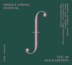 Prague spring festival vol.3 gold edition