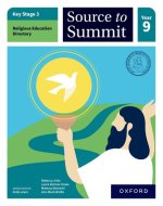 Key Stage 3 Religious Education Directory: Source to Summit Year 9 Student Book  (Paperback)