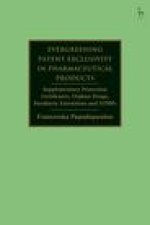 Evergreening Patent Exclusivity in Pharmaceutical Products