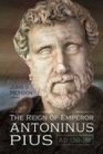 Reign of Emperor Antoninus Pius, AD 138-161