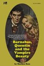 Dark Shadows the Complete Paperback Library Reprint Book 32